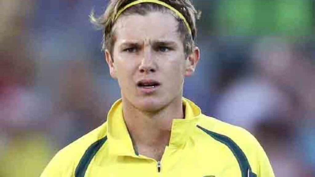 Adam Zampa Wiki, Height, Weight, Age, Records, Family, Wife, Children, Biography, Images & More