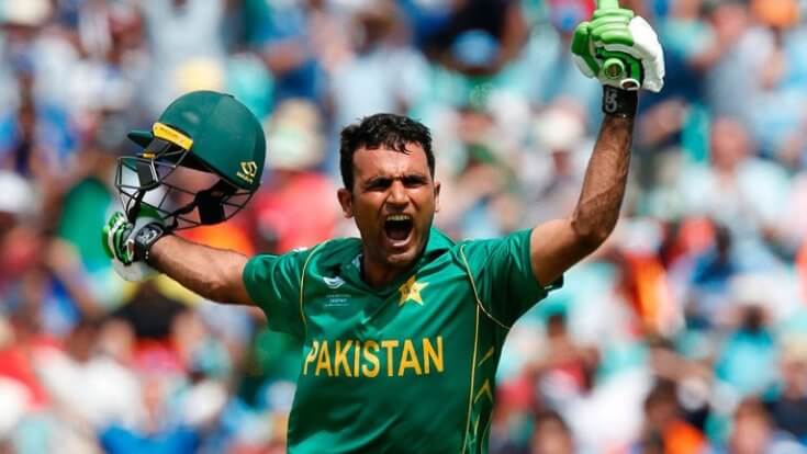 Fakhar Zaman (Cricketer) Wiki, Height, Weight, Age, Family, Girlfriend, Biography, Images & More