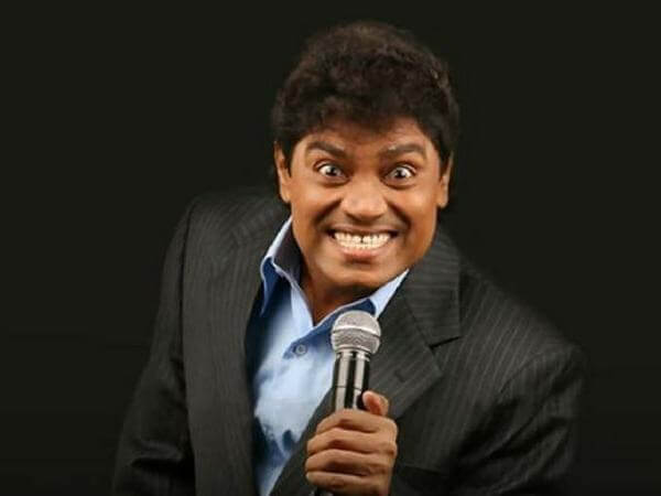 Johnny Lever Wiki, Height, Weight, Age, Awards, Family, Children, Wife, Images & More