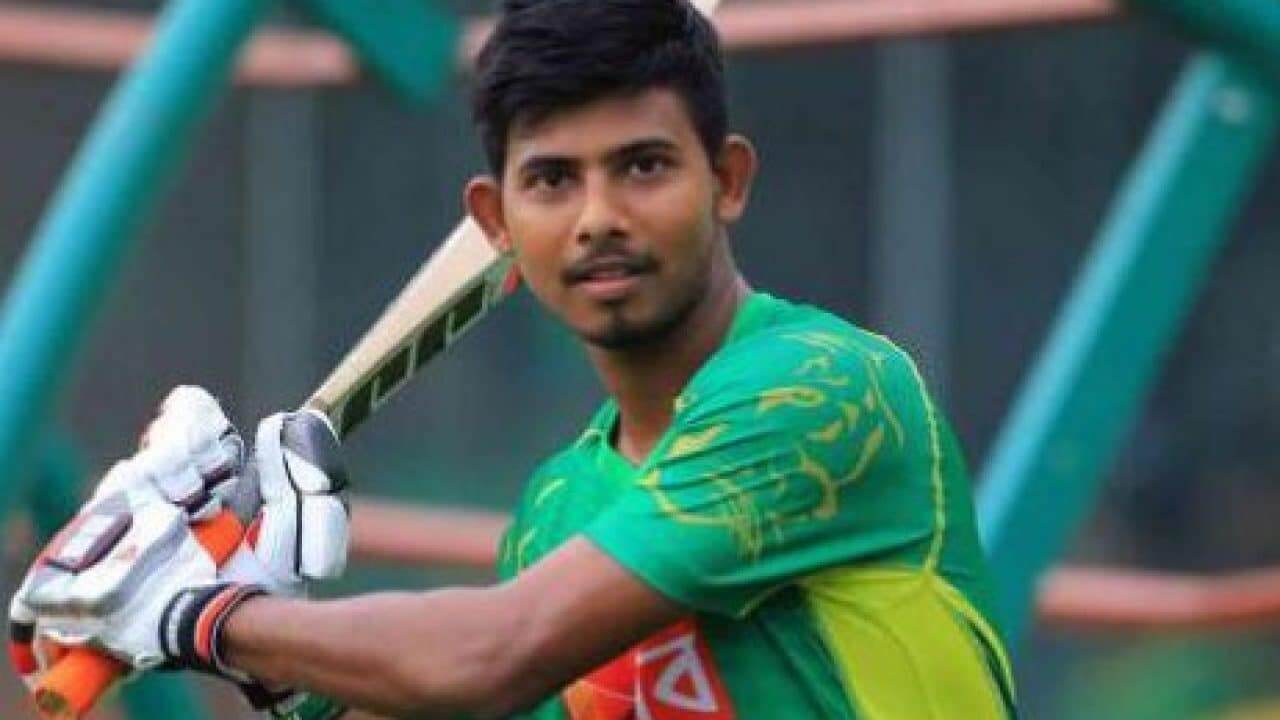 Mosaddek Hossain Wiki, Height, Weight, Age, Records, Family, Girlfriend, Biography, Images & More