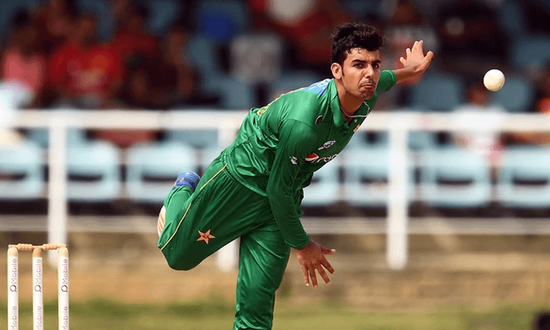 Shadab Khan Wiki, Height, Weight, Age, Cricket Career, Family, wife, Biography, Images & More