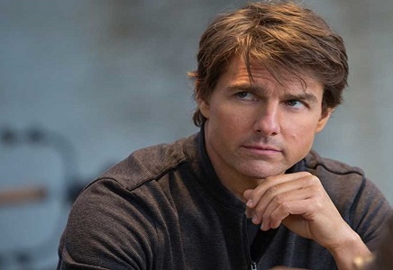 Tom Cruise Career & Film Debut