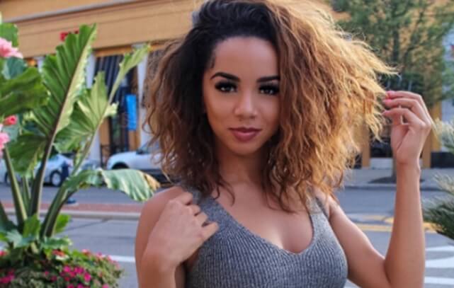 Brittany Renner Wiki, Age, Height, Weight, Family, Career, Boyfriend, Biography & Images 