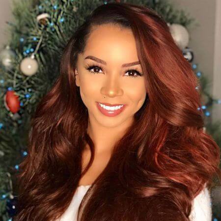 Brittany Renner Personal & Professional Details