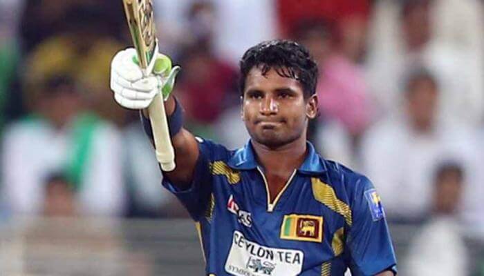 Kusal Perera Wiki, Height, Weight, Age, Records, Family, Girlfriend, Biography, Images & More