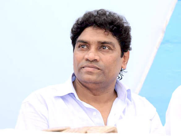 Johnny Lever Personal & Professional Details