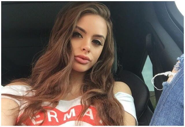 Allison Parker Wiki, Age, Height, Weight, Family, Career, Boyfriend, Biography & Images 