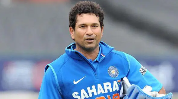 Sachin Tendulkar International Cricket Career & Debut