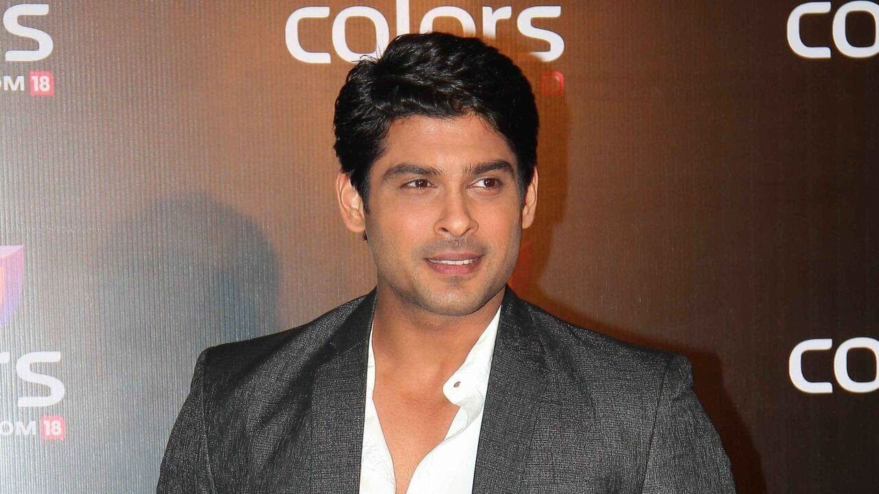 Siddharth Shukla Wiki, Height, Weight, Age, Family, Girlfriend, Wife, Caste, Biography & Images