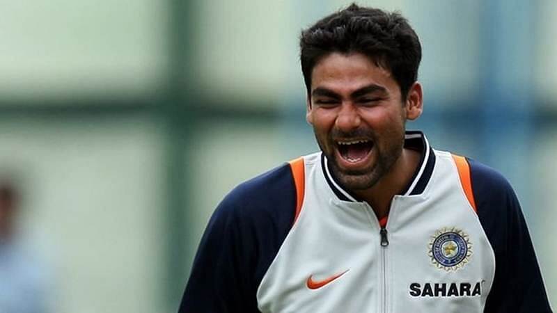 Mohammad Kaif Wiki, Height, Weight, Age, Caste, Family, Affairs, Biography, Images & More