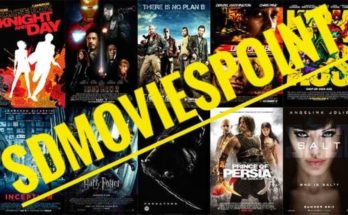 Sdmoviespoint 2020: Latest Bollywood, Hollywood, Panjabi, Tamil, Telugu, Kannda Movies Download in 720p, 1080p, 480p