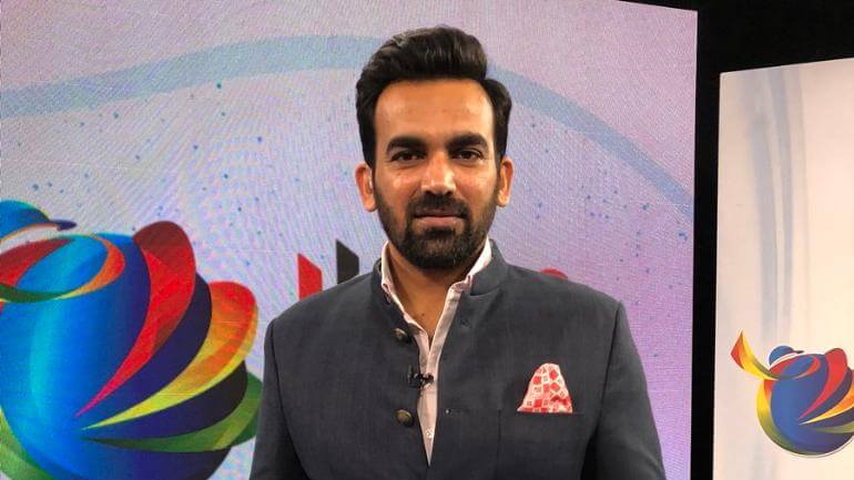 Zaheer Khan Wiki, Height, Weight, Age, Caste, Family, Affairs, Biography, Images & More