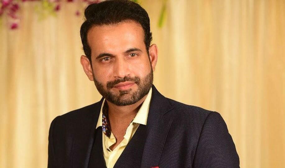 Irfan Pathan Wiki, Height, Weight, Age, Caste, Family, Affairs, Biography,  Images &amp; More -