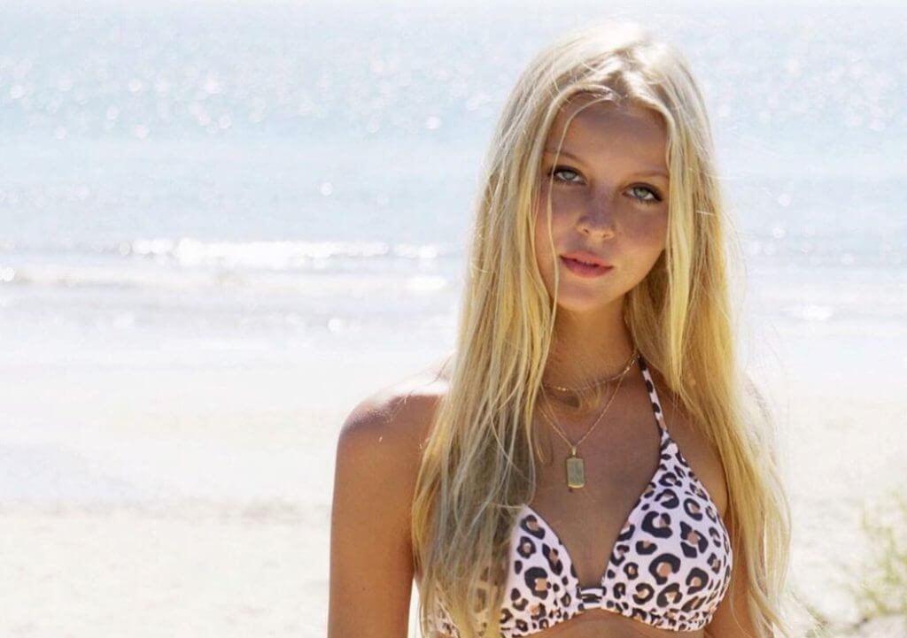 Morgan Cryer Wiki, Age, Height, Weight, Family, Husband, Boyfriend, Biography & Images 