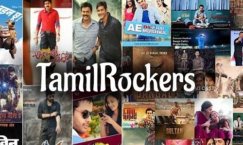 What is another website with Tamil rockers Proxy?