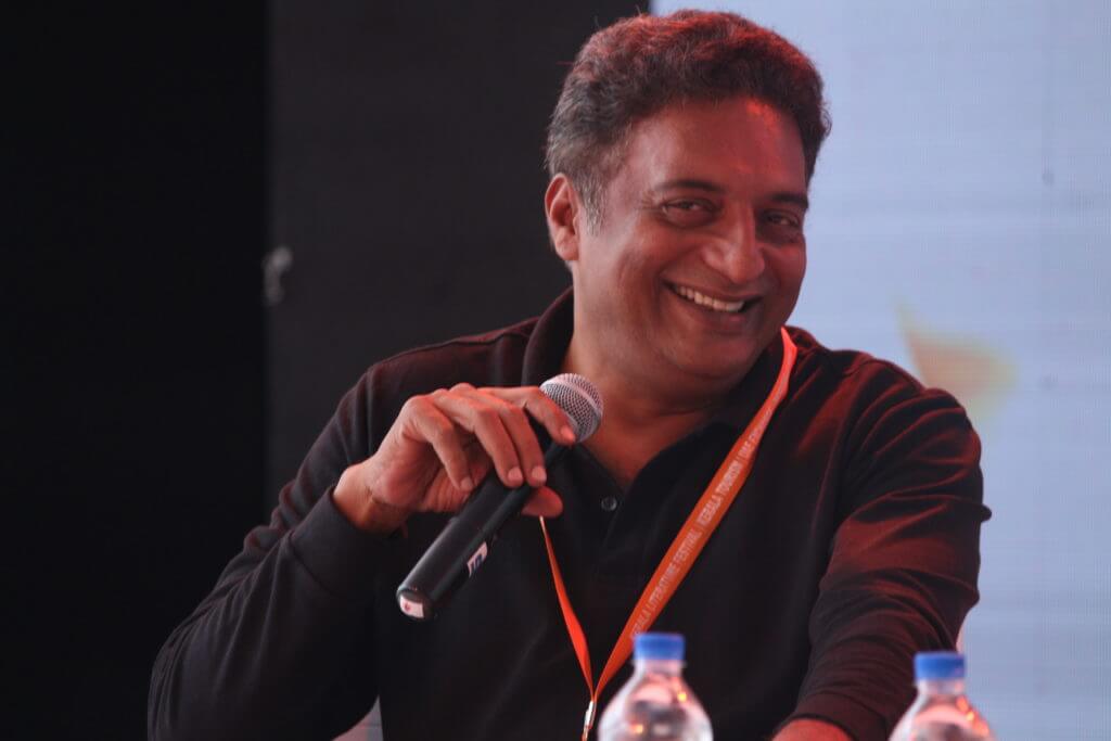 Prakash Raj Wiki, Height, Weight, Age, Family, Girlfriend, Wife, Caste, Images & More