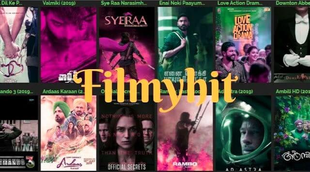 Filmyhit 2020: Watch Bollywood Movies Online Download Latest Hindi Dubbed Movies from Filmyhit