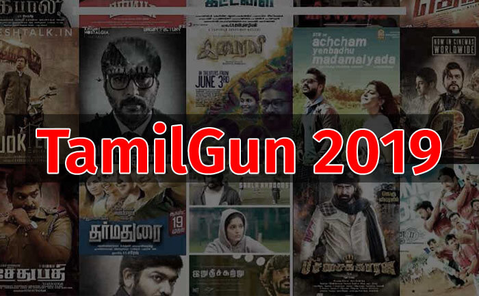 How to Download Bollywood, Hollywood, Hindi Dubbed Movies from Tamilgun?