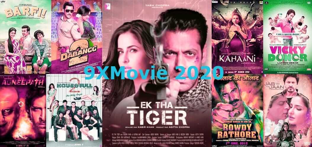 9xmovies 2020: Watch Bollywood Movies Online Download Latest Hindi Dubbed  Movies From 9xmovies