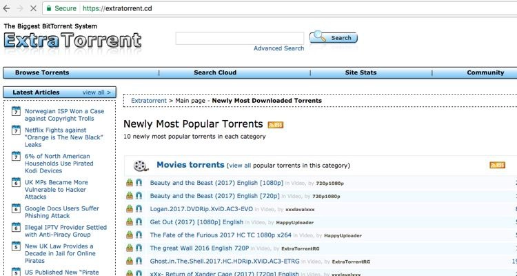 ExtraTorrent 2020: Watch Bollywood Movies Online Download Latest Hindi Dubbed Movies from ExtraTorrent