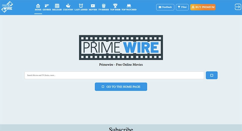 Primewire 2020: Watch Bollywood Movies Online Download Latest Hindi Dubbed Movies from Primewire