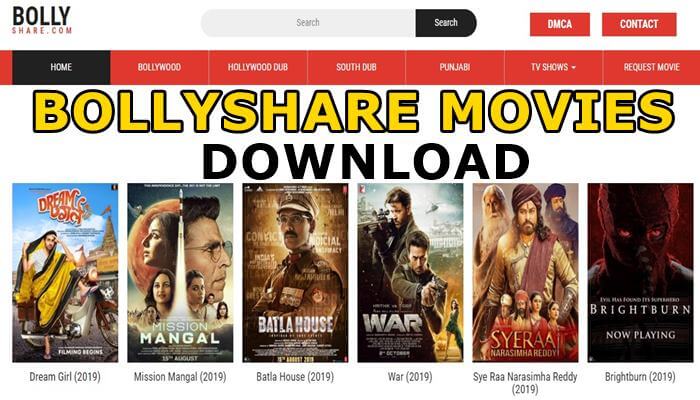 Bollyshare 2020: Watch Bollywood Movies Online Download Latest Hindi Dubbed Movies from Bollyshare