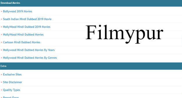 Filmypur 2020: Watch Bollywood Movies Online Download Latest Hindi Dubbed Movies from Filmypur