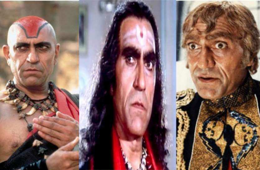 Amrish Puri Wiki, Bio, Height, Weight, Age, Family, Career, Death & More