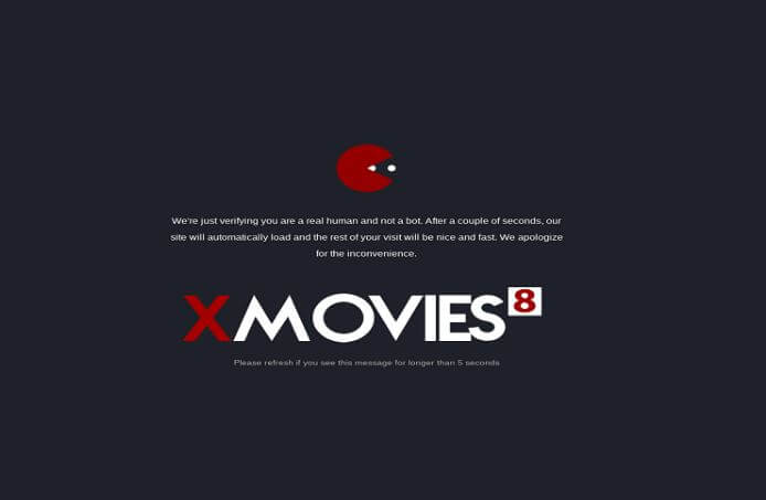 XMovies8 leaks all the latest movies online for free