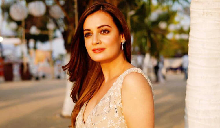 Dia Mirza Wiki, Age, Height, Weight, Family, Caste, Boyfriend, Biography & Images