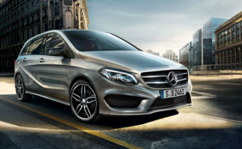 5 Regular Maintenance Tips for Mercedes-Benz B-Class