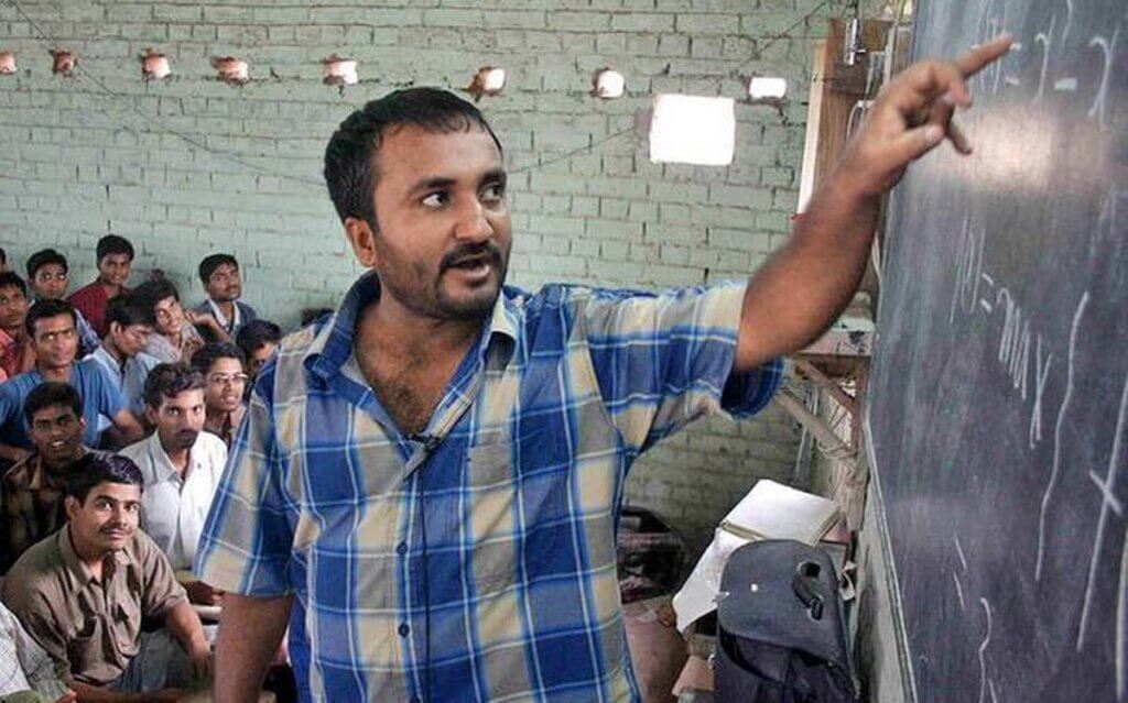 Bihar's Anand Kumar Biography, Wiki, Age, Career, Family, Background & More