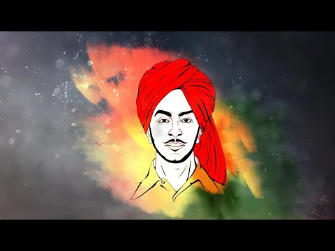 Bhagat Singh Biography, Wikipedia, Family, Death & More