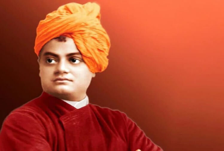 Swami Vivekanand Wikipedia, Biography, Education and More