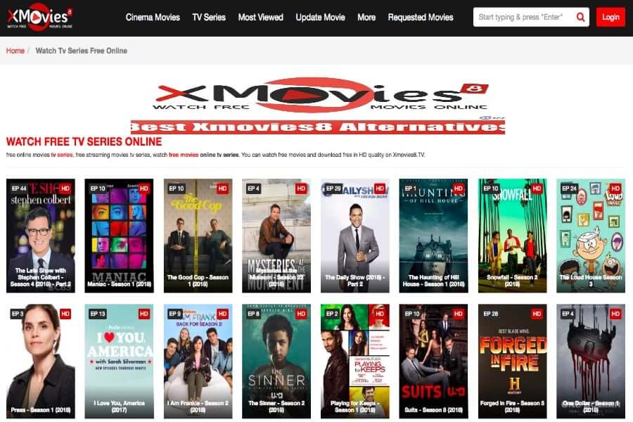 xmovies8: Download Free Bollywood and Hollywood Movies