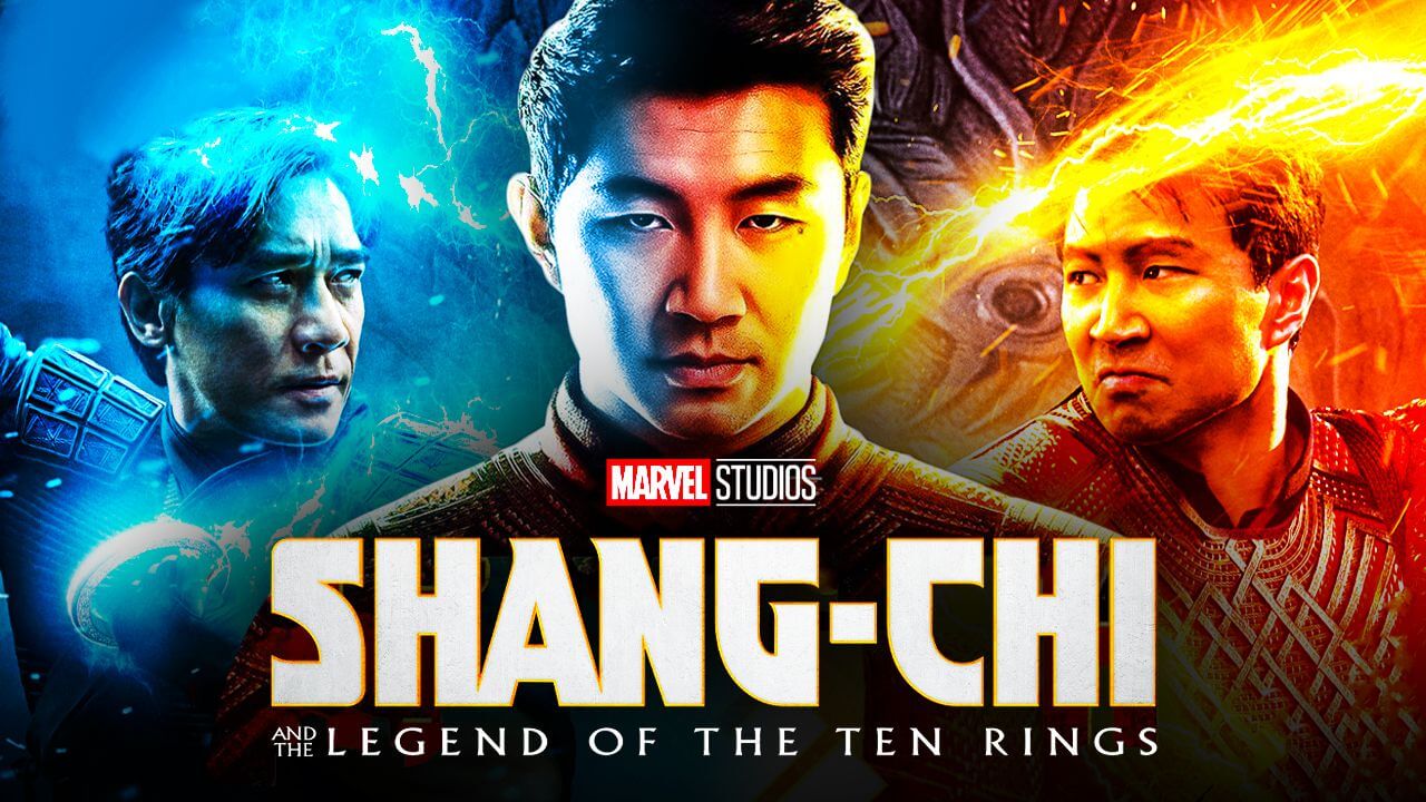 Shang-Chi and the Legend of the Ten Rings Leaked in HD for Free on Torrent Sites