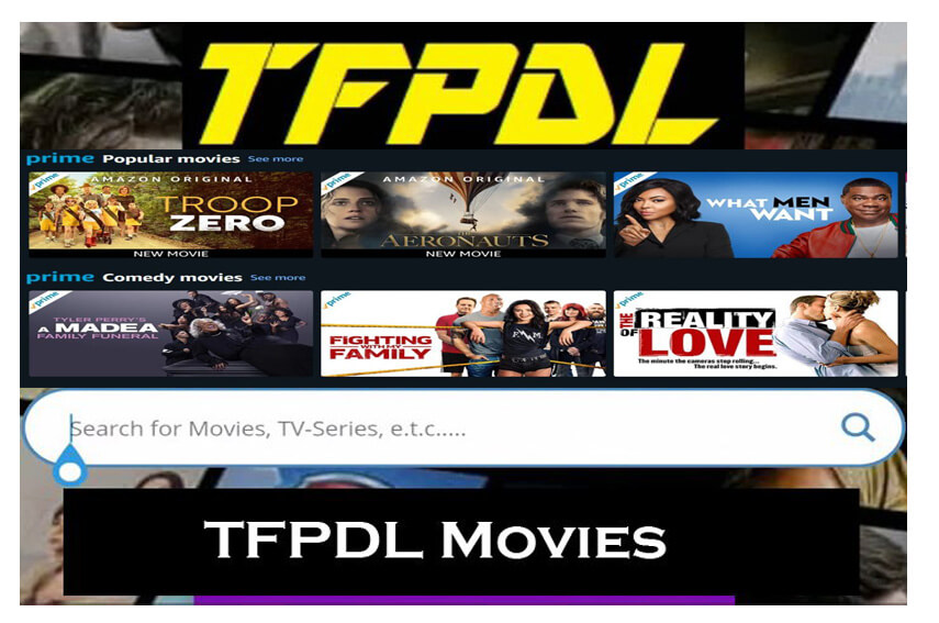 tfpdl: Download Free Bollywood and Hollywood Movies