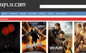 9xflix: Download Free Bollywood and Hollywood Movies