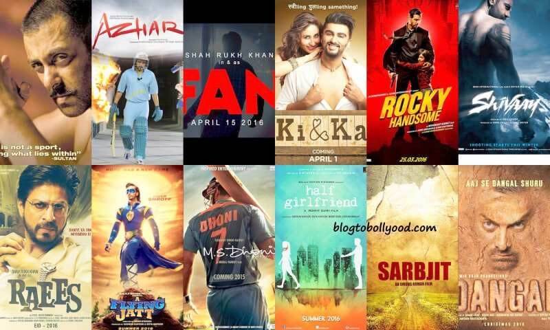 8 Bollywood Films That Are Well-Known All Over The World