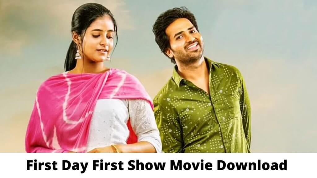First Day First Show Movie Download Mp4moviez